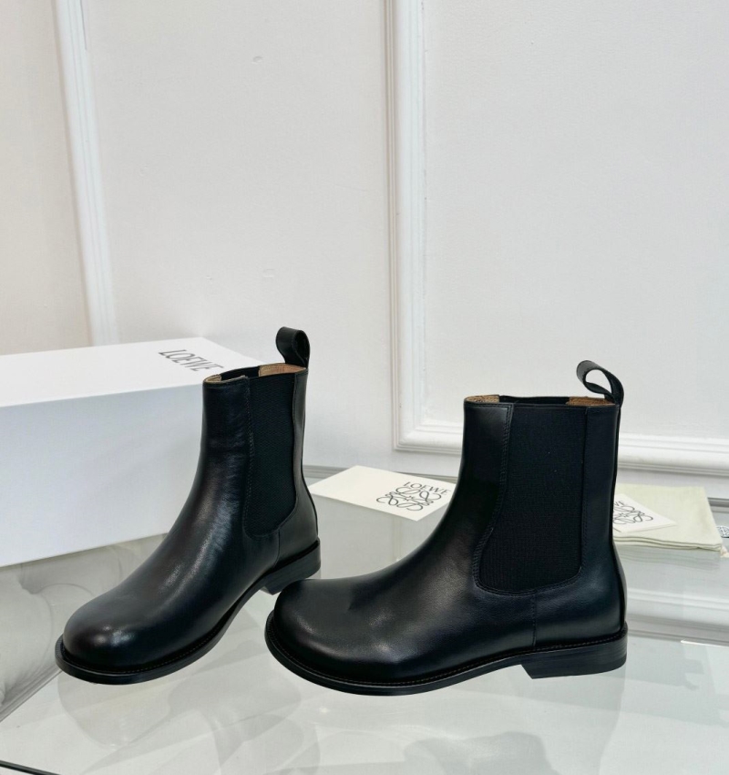 l*ew* boots
